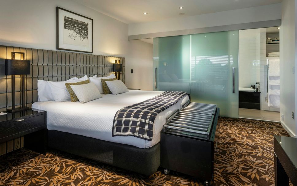 Yatak Odası Fotoğraf