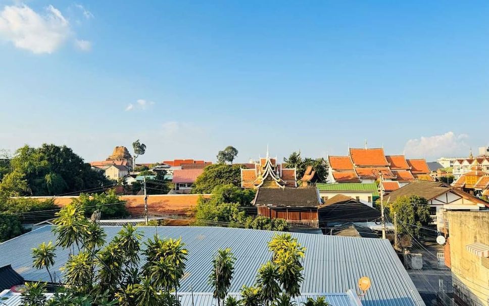 Dış görünüm Fotoğraf