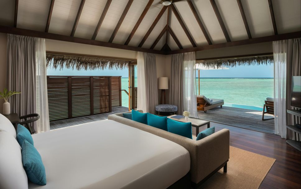 Yatak Odası Fotoğraf