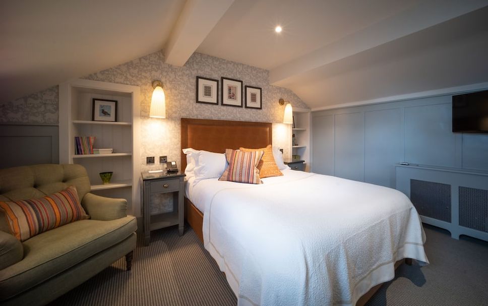 Yatak Odası Fotoğraf