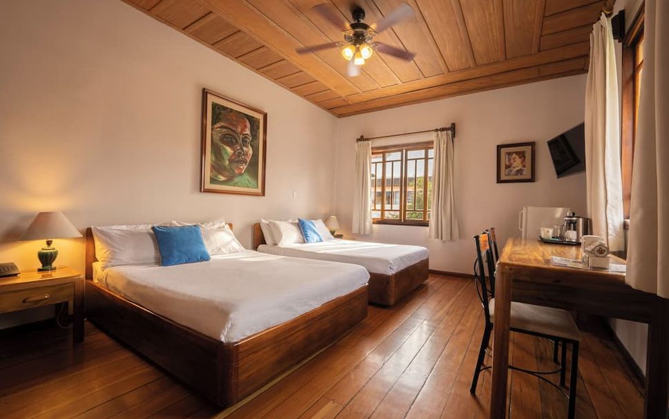 Yatak Odası Fotoğraf