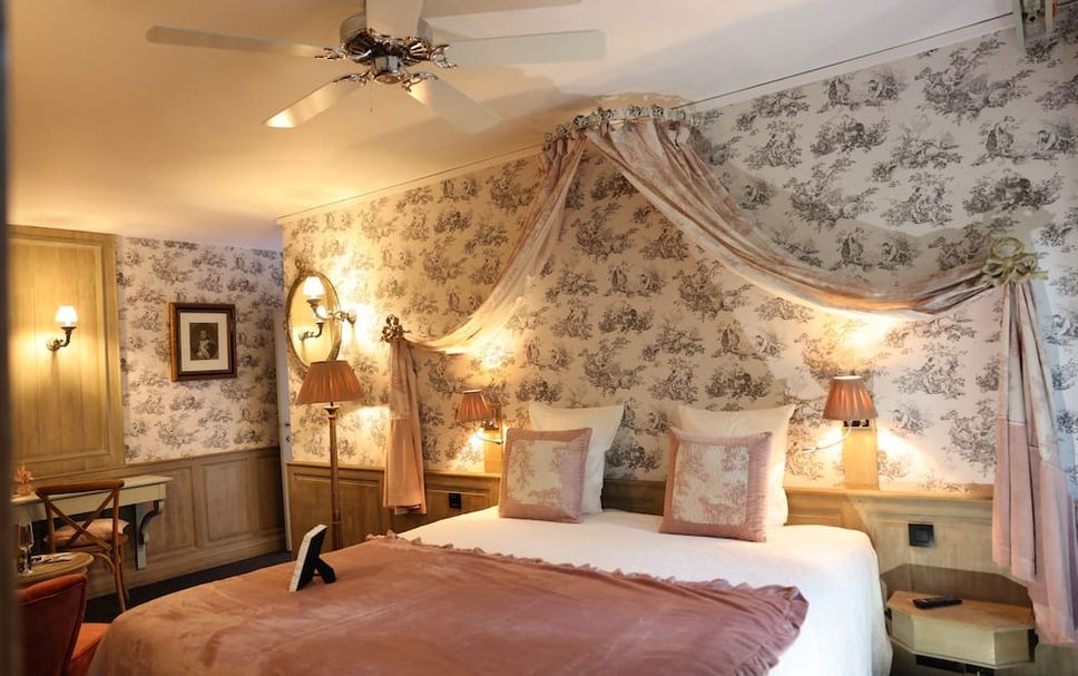 Yatak Odası Fotoğraf