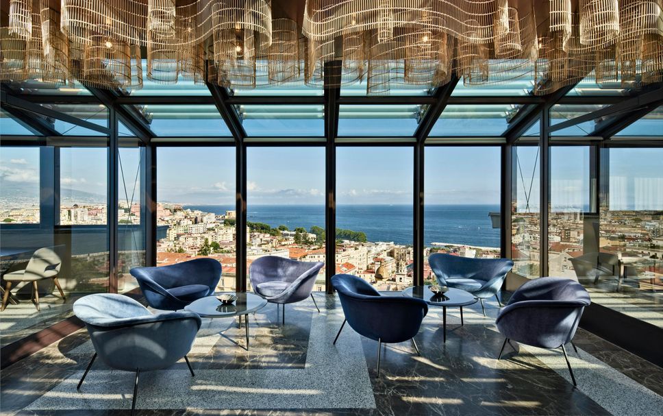Balkon Fotoğraf