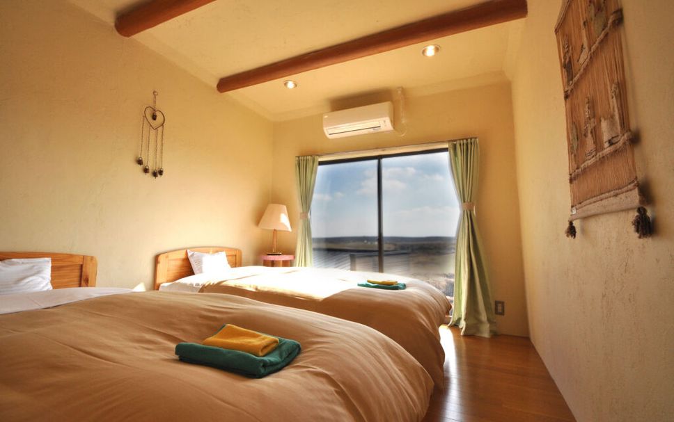 Yatak Odası Fotoğraf