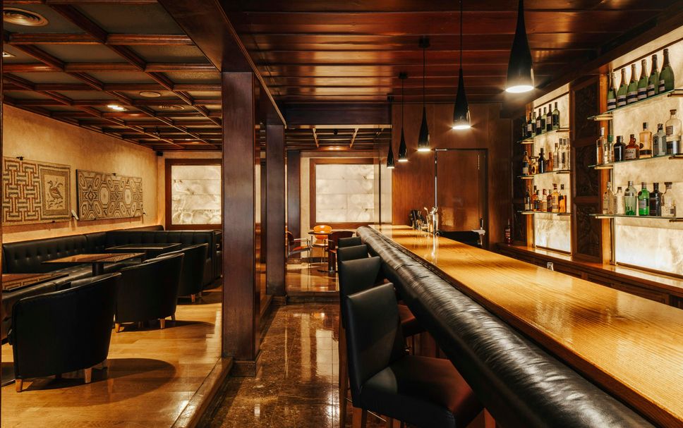 Bar Fotoğraf