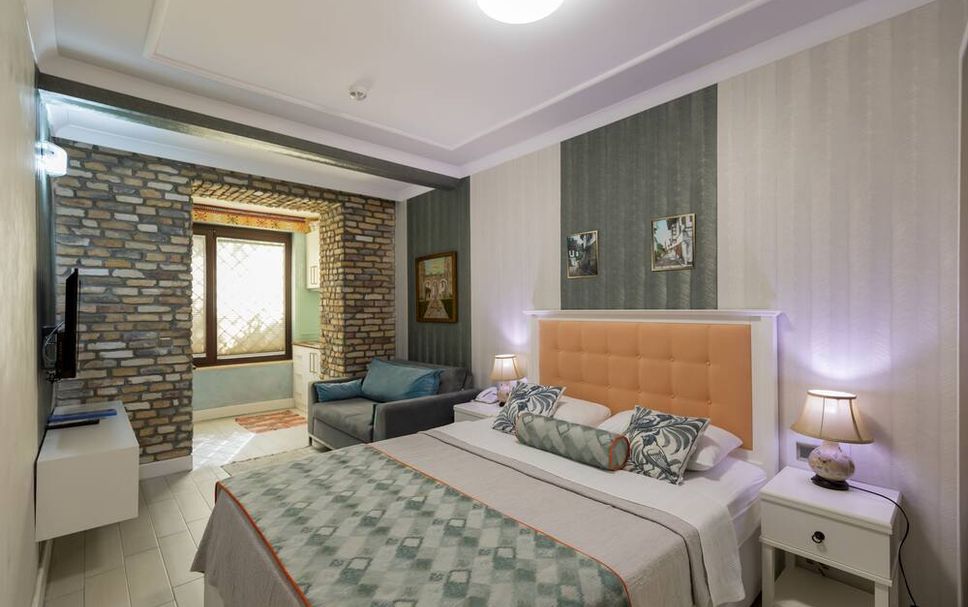 Yatak Odası Fotoğraf