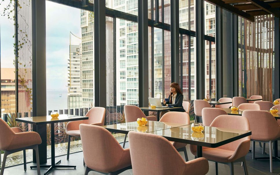 Restoran Fotoğraf