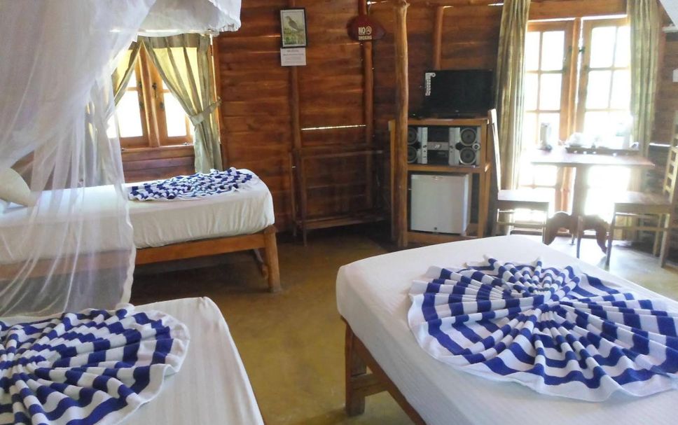 Yatak Odası Fotoğraf