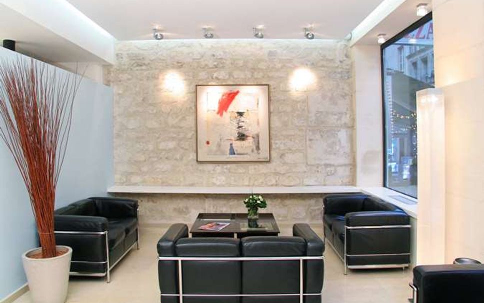 Salon Fotoğraf