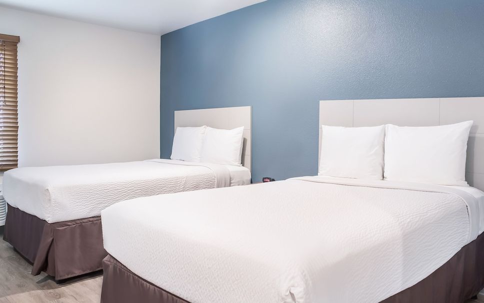 Yatak Odası Fotoğraf