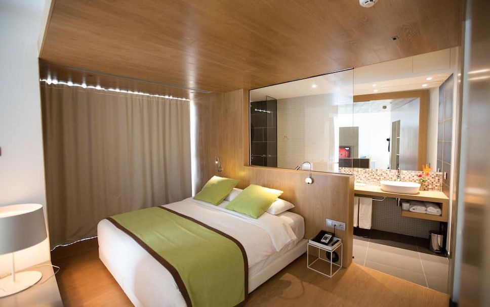 Yatak Odası Fotoğraf