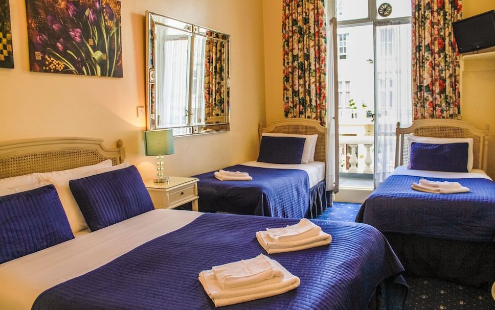 Yatak Odası Fotoğraf