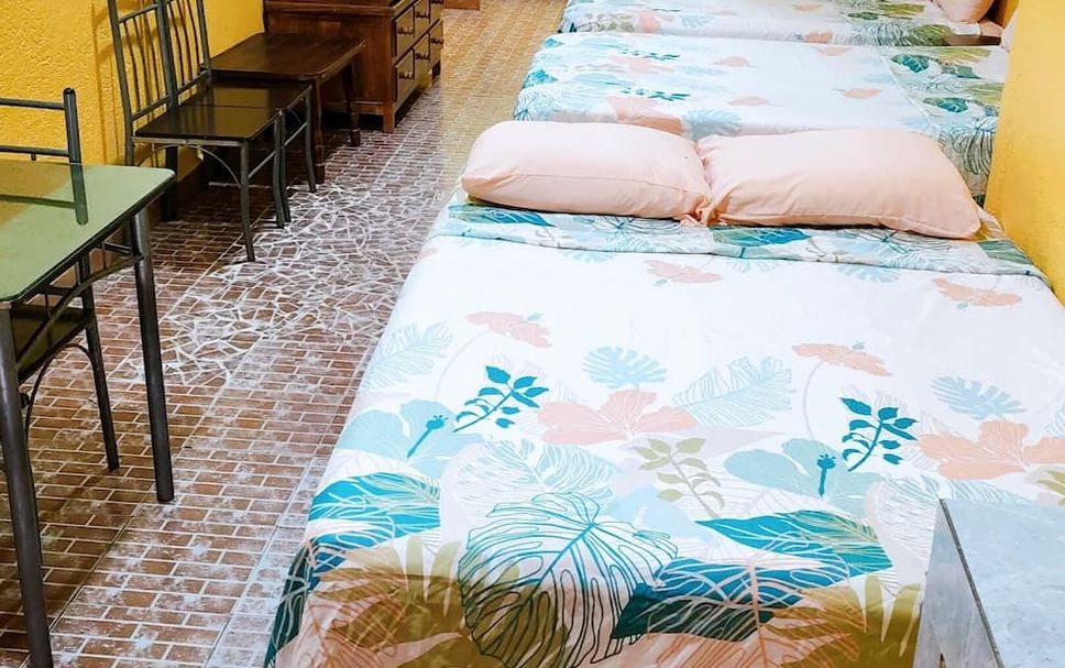 Yatak Odası Fotoğraf