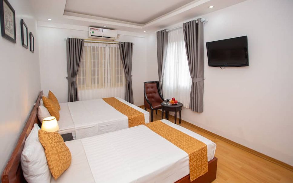 Yatak Odası Fotoğraf