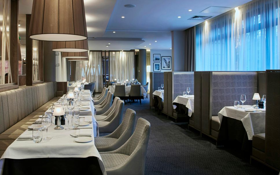 Restoran Fotoğraf
