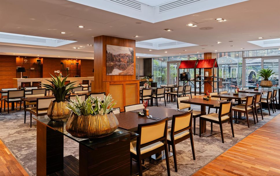 Restoran Fotoğraf
