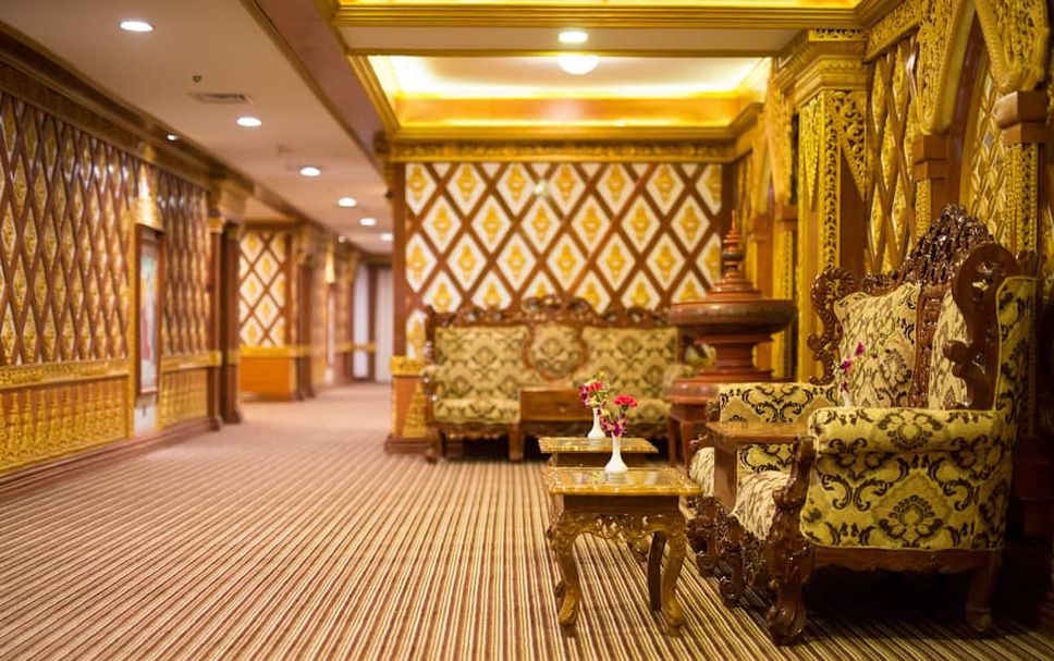 Salon Fotoğraf