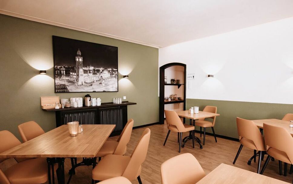 Restoran Fotoğraf