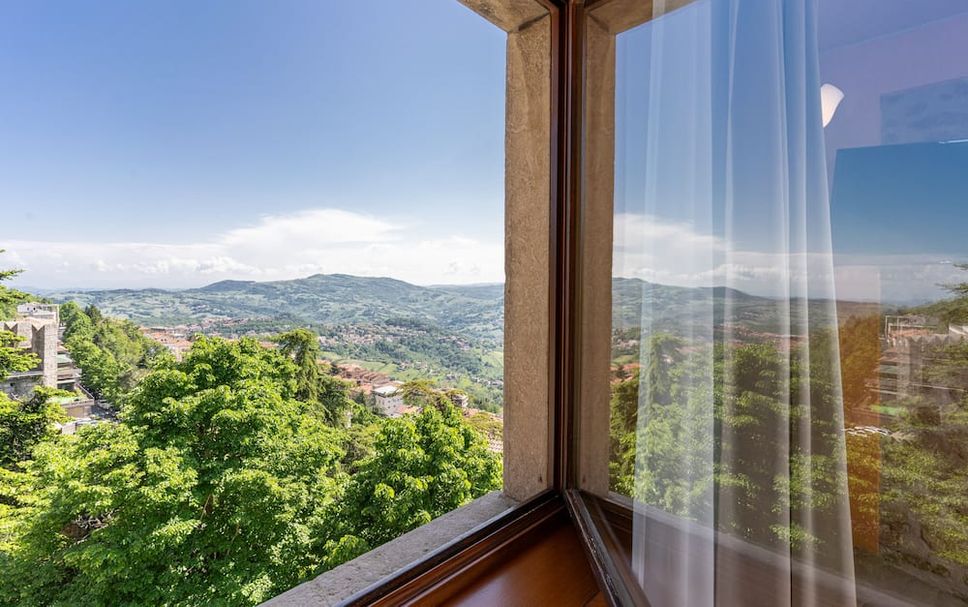 Balkon Fotoğraf