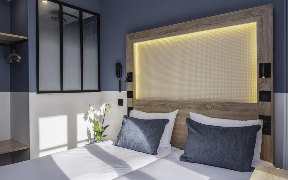 Yatak Odası Fotoğraf