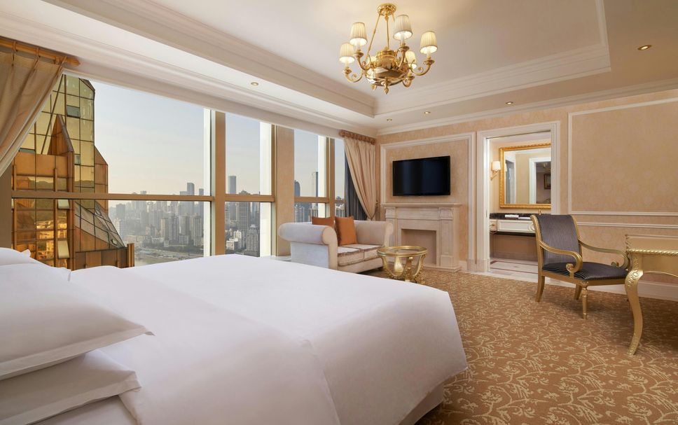 Yatak Odası Fotoğraf