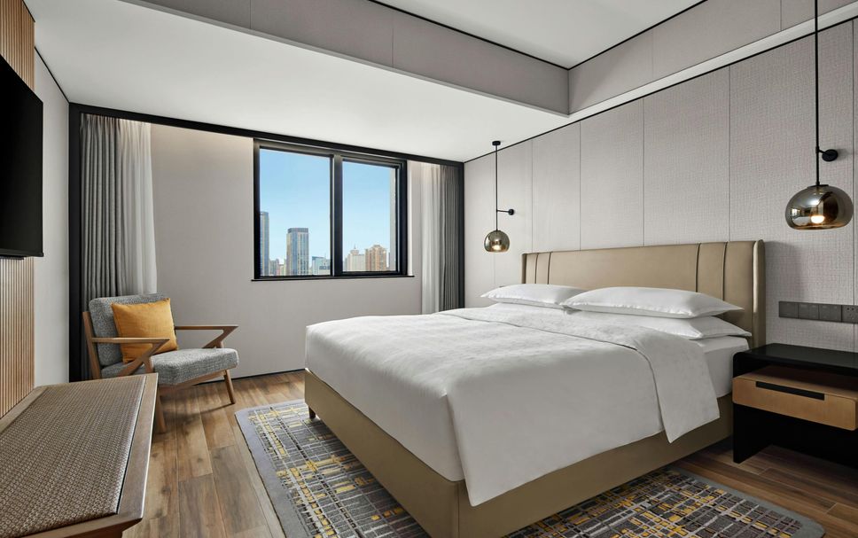 Yatak Odası Fotoğraf