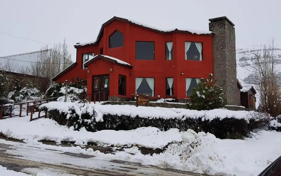 Bina Fotoğraf