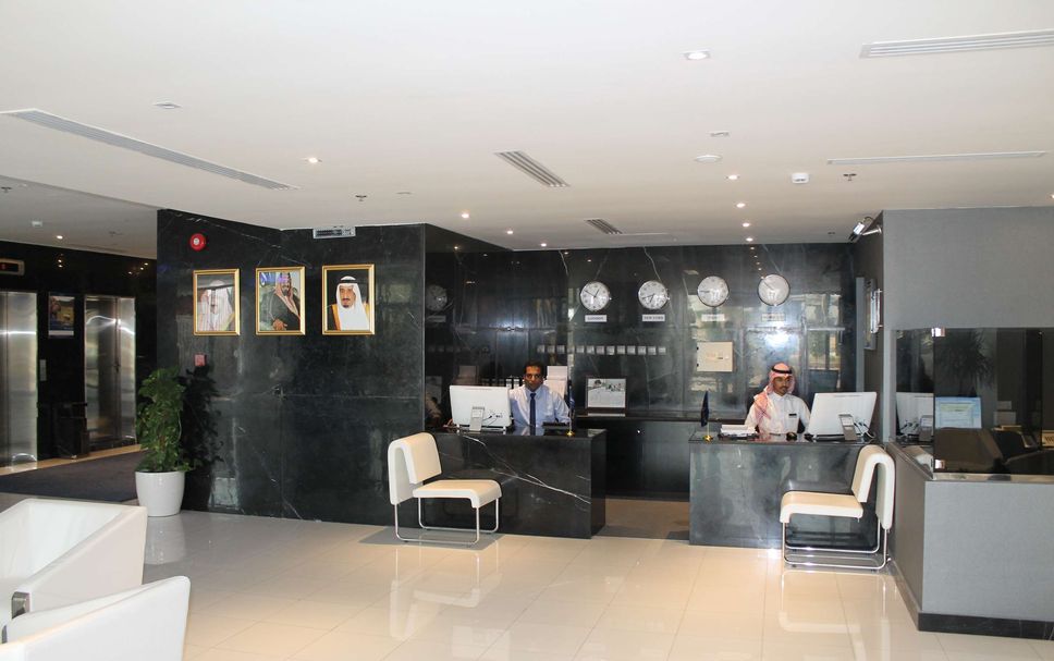 Resepsiyon Fotoğraf