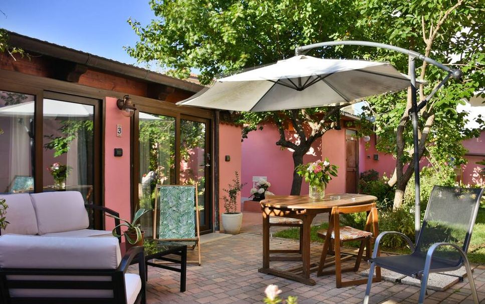 Veranda Fotoğraf