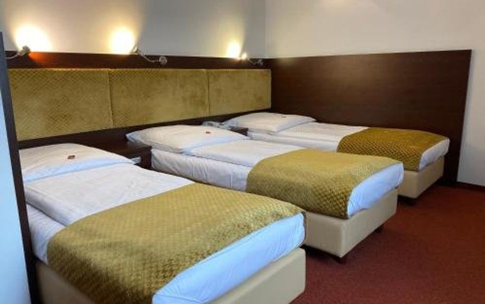 Yatak Odası Fotoğraf