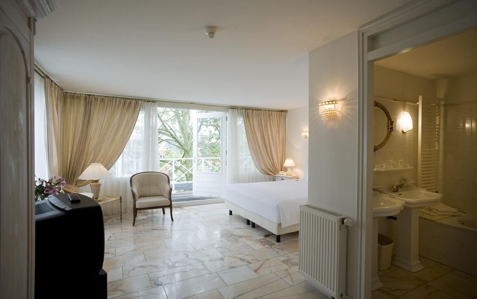 Yatak Odası Fotoğraf