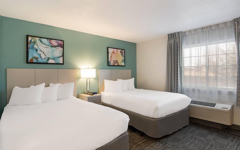 Yatak Odası Fotoğraf