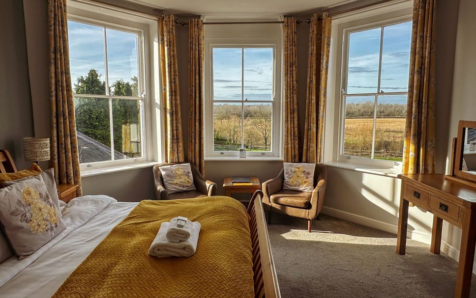 Yatak Odası Fotoğraf