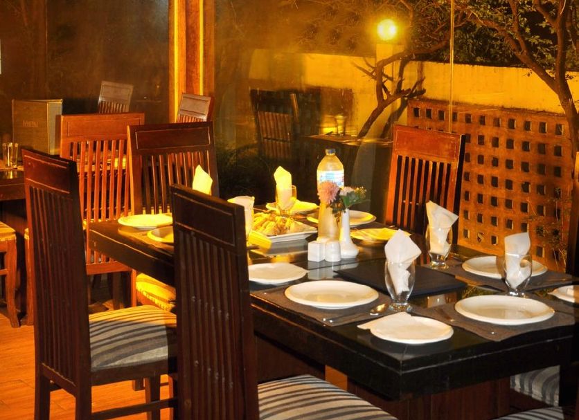 Restoran Fotoğraf