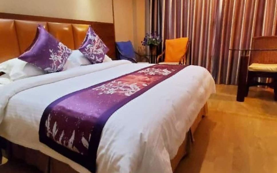 Yatak Odası Fotoğraf