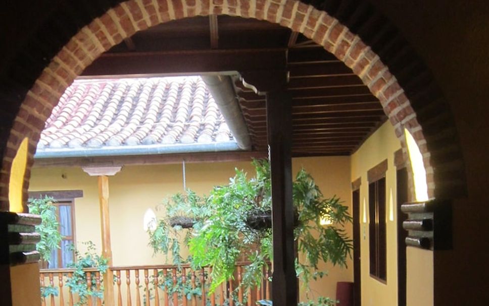 Balkon Fotoğraf