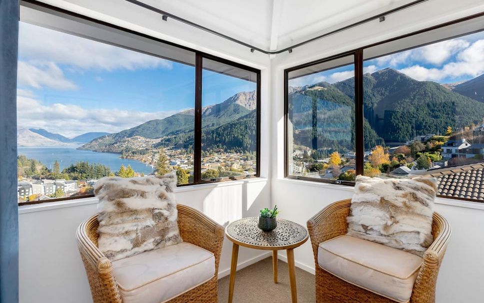 Yatak Odası Fotoğraf