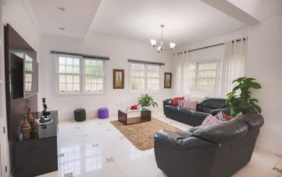 Oturma odası Fotoğraf