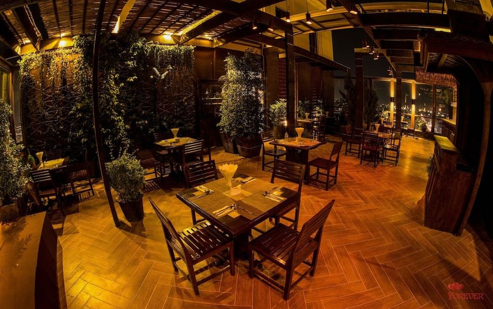 Restoran Fotoğraf