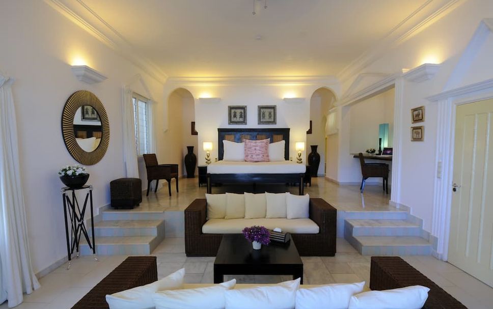 Yatak Odası Fotoğraf