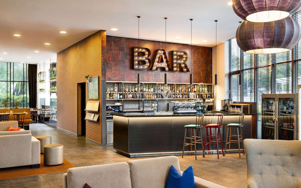 Bar Fotoğraf