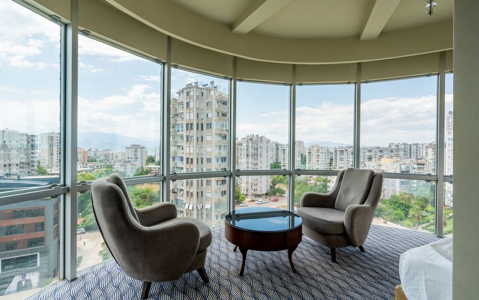 Oturma odası Fotoğraf