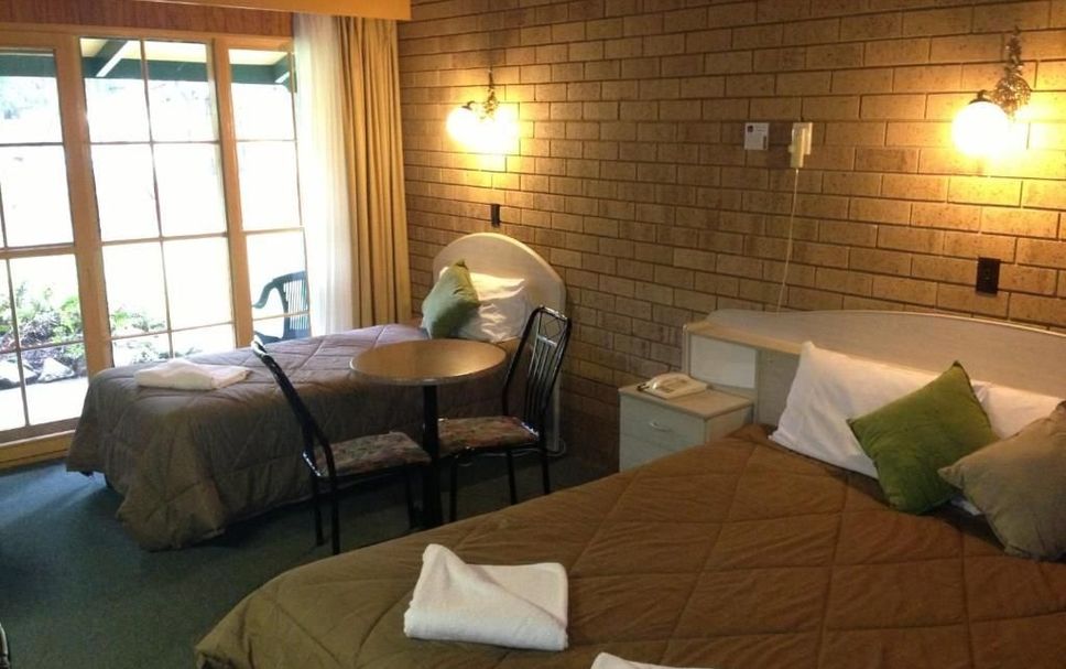 Yatak Odası Fotoğraf