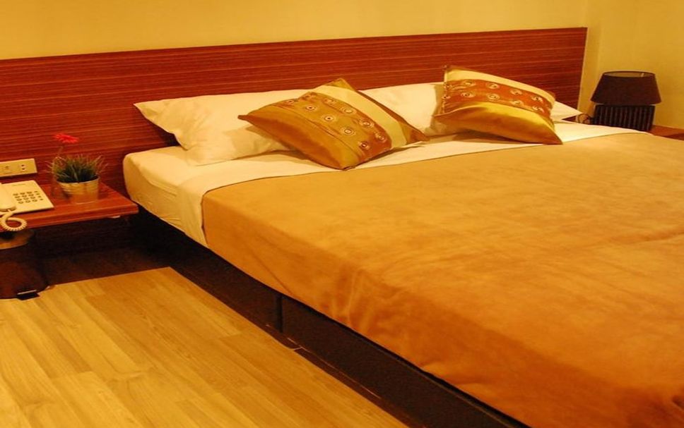 Yatak Odası Fotoğraf