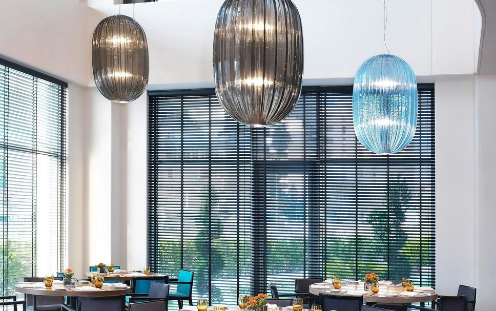 Restoran Fotoğraf