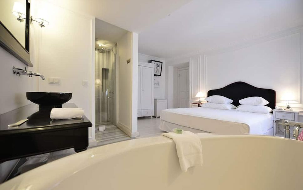 Yatak Odası Fotoğraf