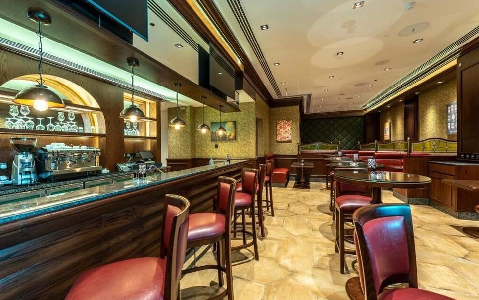 Bar Fotoğraf