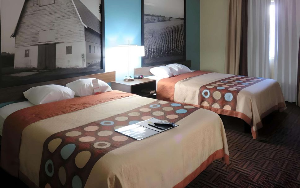 Yatak Odası Fotoğraf