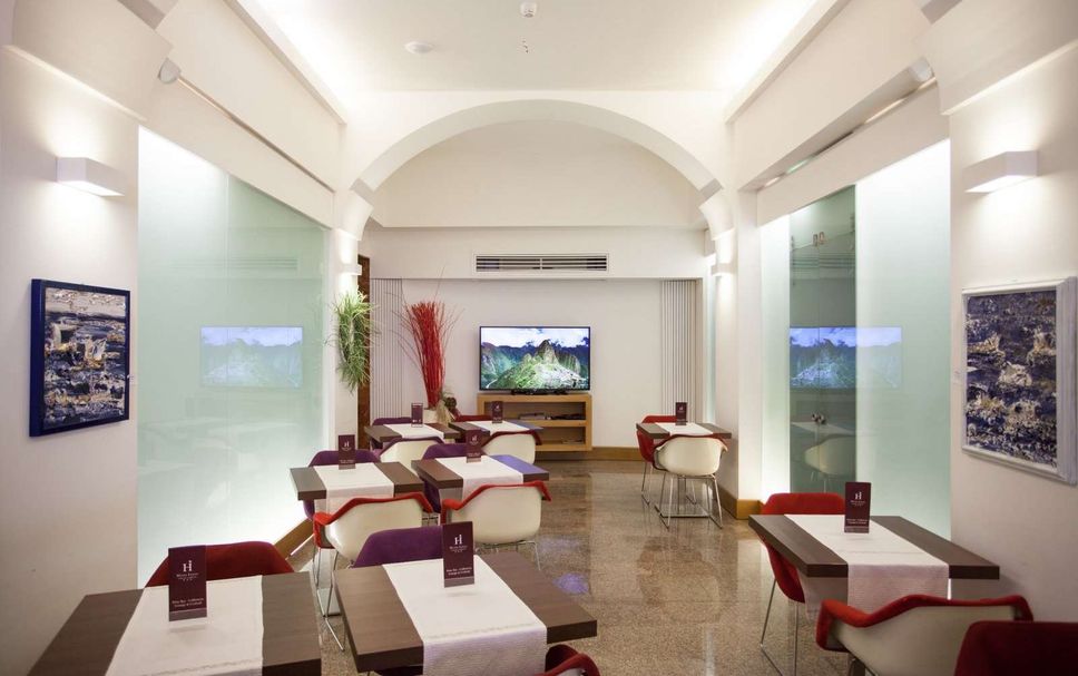 Restoran Fotoğraf