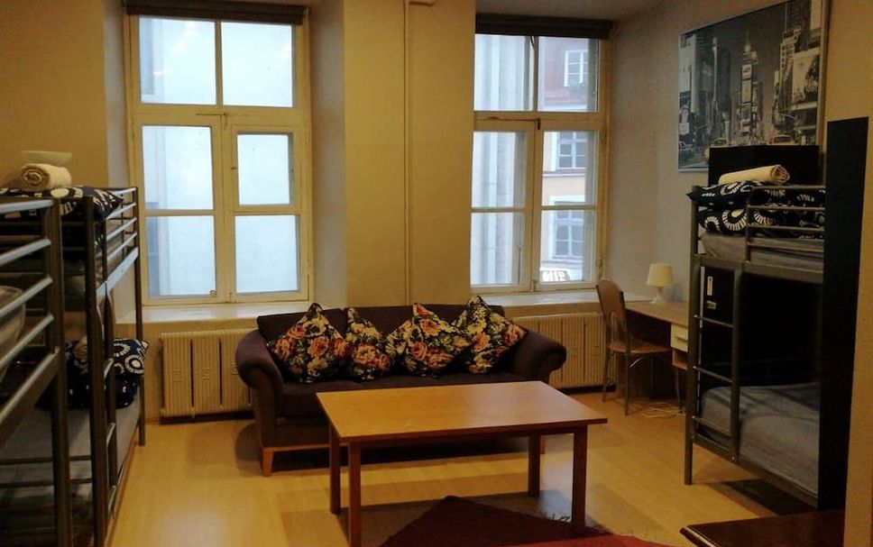 Oturma odası Fotoğraf